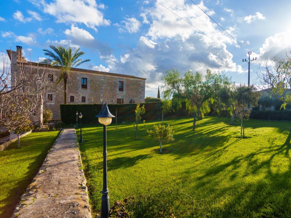 Apartment Agroturismo Roqueta-2 By Interhome Maria De La Salut Luaran gambar