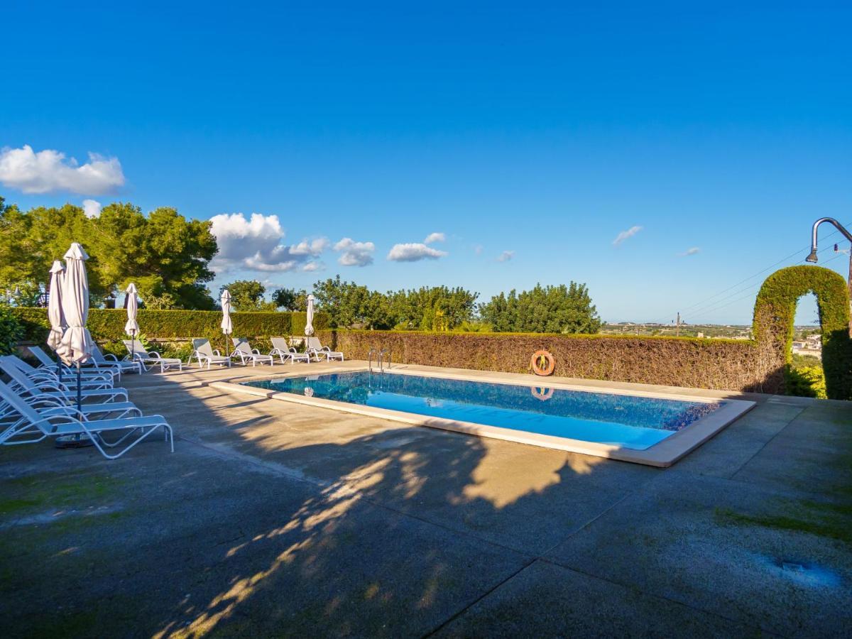 Apartment Agroturismo Roqueta-2 By Interhome Maria De La Salut Luaran gambar