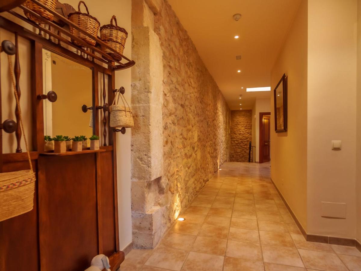 Apartment Agroturismo Roqueta-2 By Interhome Maria De La Salut Luaran gambar