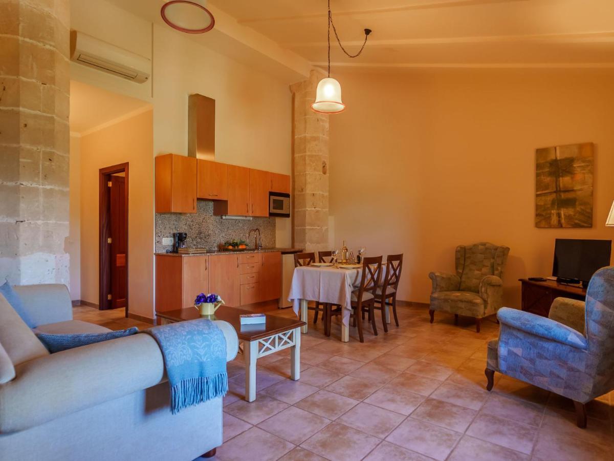 Apartment Agroturismo Roqueta-2 By Interhome Maria De La Salut Luaran gambar
