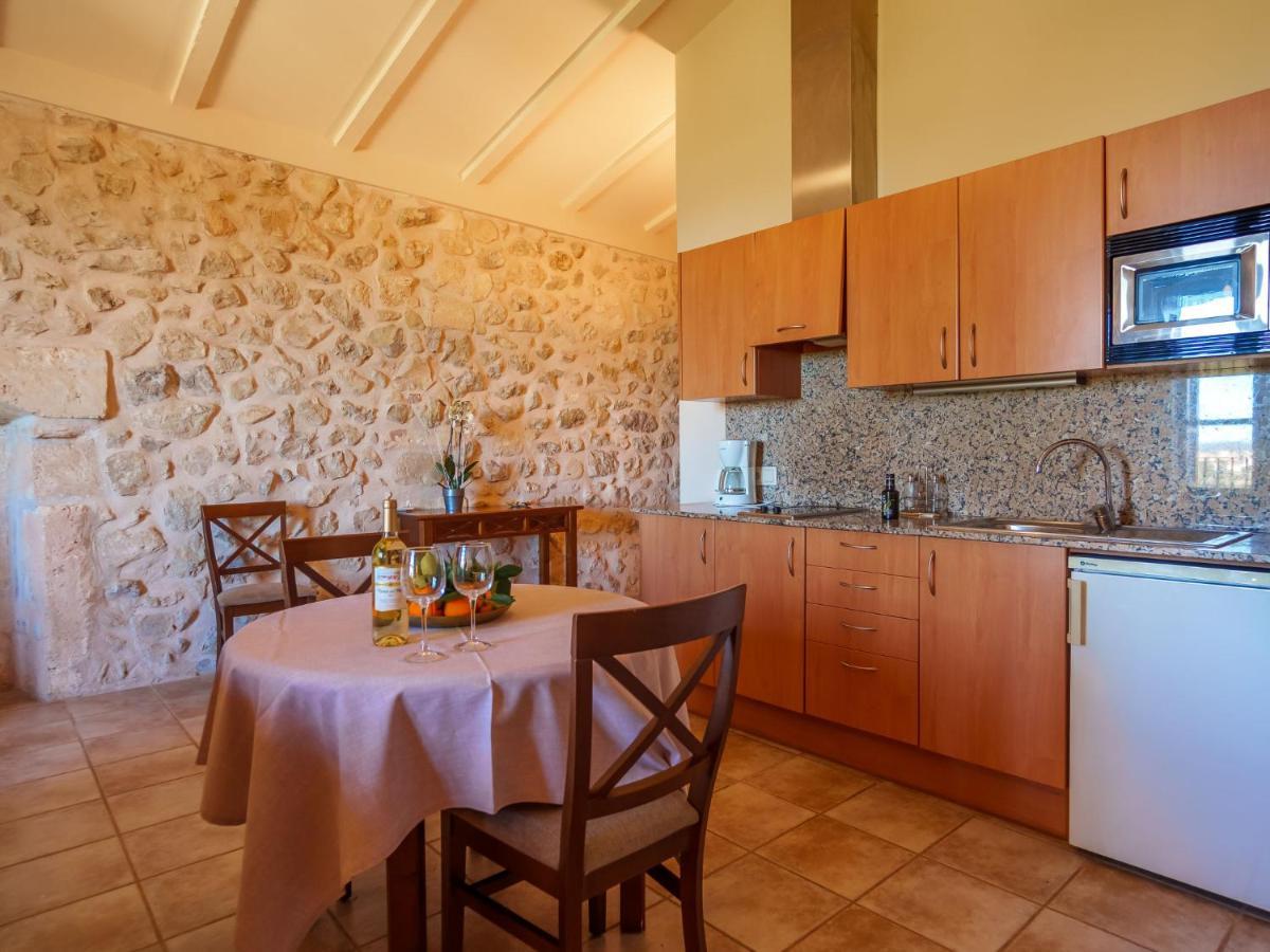 Apartment Agroturismo Roqueta-2 By Interhome Maria De La Salut Luaran gambar