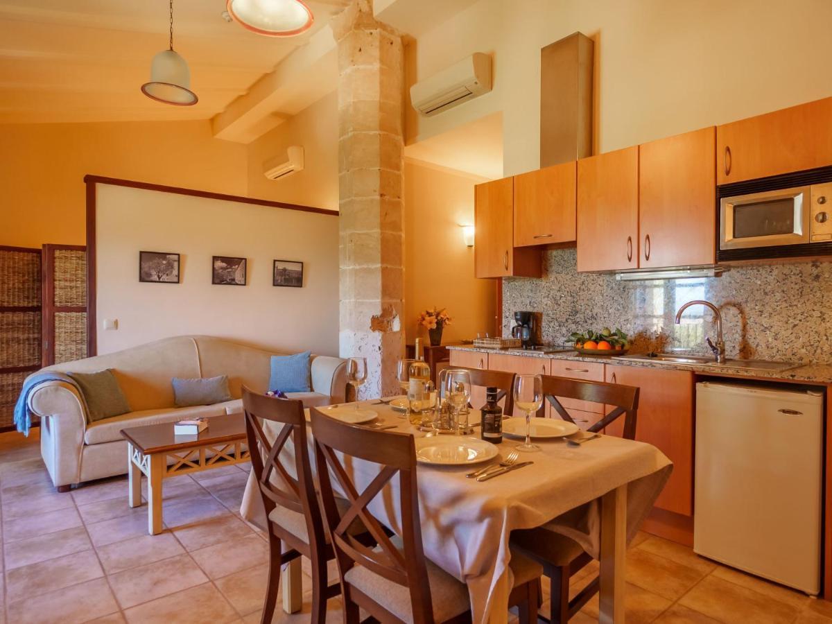 Apartment Agroturismo Roqueta-2 By Interhome Maria De La Salut Luaran gambar