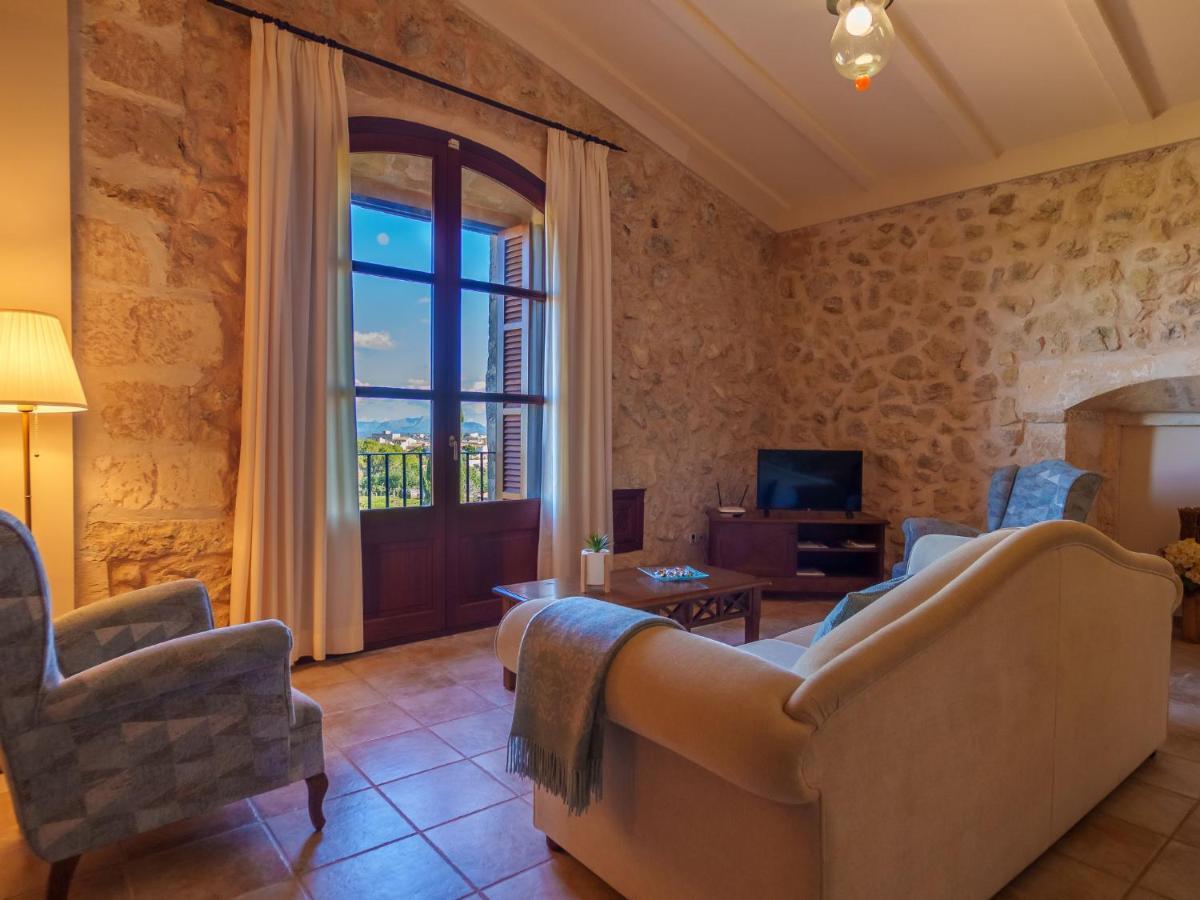 Apartment Agroturismo Roqueta-2 By Interhome Maria De La Salut Luaran gambar