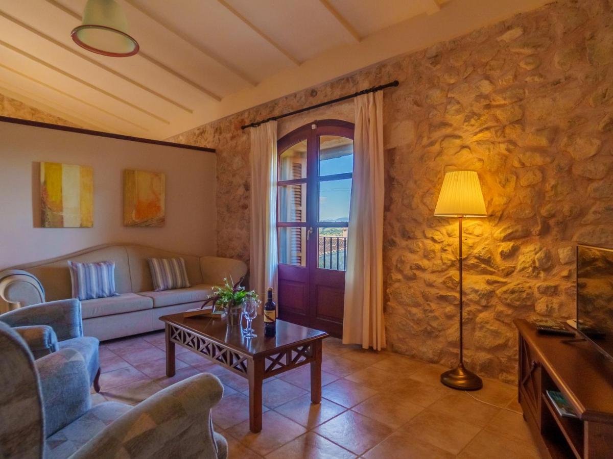 Apartment Agroturismo Roqueta-2 By Interhome Maria De La Salut Luaran gambar