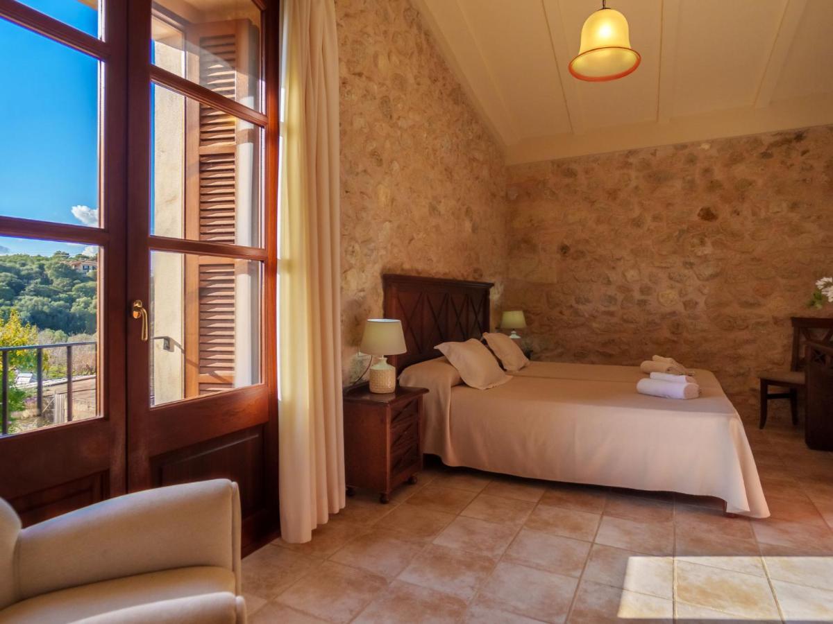 Apartment Agroturismo Roqueta-2 By Interhome Maria De La Salut Luaran gambar